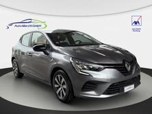 RENAULT Clio 1.0 Equilibre CVT, Essence, Occasion / Utilisé, Automatique - 4