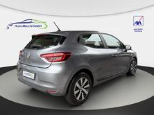 RENAULT Clio 1.0 Equilibre CVT, Essence, Occasion / Utilisé, Automatique - 7