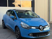 RENAULT Clio 0.9 12V Swiss Edition, Petrol, Second hand / Used, Manual - 3