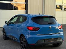 RENAULT Clio 0.9 12V Swiss Edition, Petrol, Second hand / Used, Manual - 4
