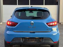 RENAULT Clio 0.9 12V Swiss Edition, Petrol, Second hand / Used, Manual - 5