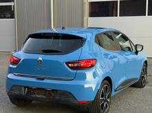 RENAULT Clio 0.9 12V Swiss Edition, Petrol, Second hand / Used, Manual - 6