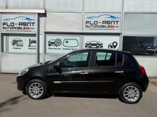 RENAULT Clio 1.2 16V Turbo Rip Curl, Benzin, Occasion / Gebraucht, Handschaltung - 2