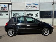 RENAULT Clio 1.2 16V Turbo Rip Curl, Benzin, Occasion / Gebraucht, Handschaltung - 7