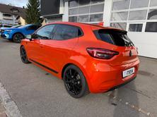 RENAULT Clio 1.3 TCe Initiale EDC, Benzina, Occasioni / Usate, Automatico - 2