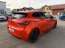 RENAULT Clio 1.3 TCe Initiale EDC, Benzina, Occasioni / Usate, Automatico - 4