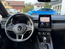 RENAULT Clio 1.3 TCe Initiale EDC, Benzina, Occasioni / Usate, Automatico - 5