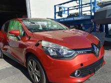 RENAULT Clio 0.9 12V Expression, Petrol, Second hand / Used, Manual - 3