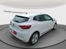 RENAULT Clio 1.0 Business // 1.Hand // 8-fach bereift, Petrol, Second hand / Used, Manual - 3