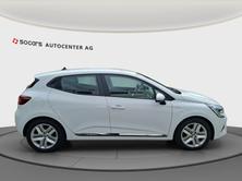 RENAULT Clio 1.0 Business // 1.Hand // 8-fach bereift, Petrol, Second hand / Used, Manual - 7
