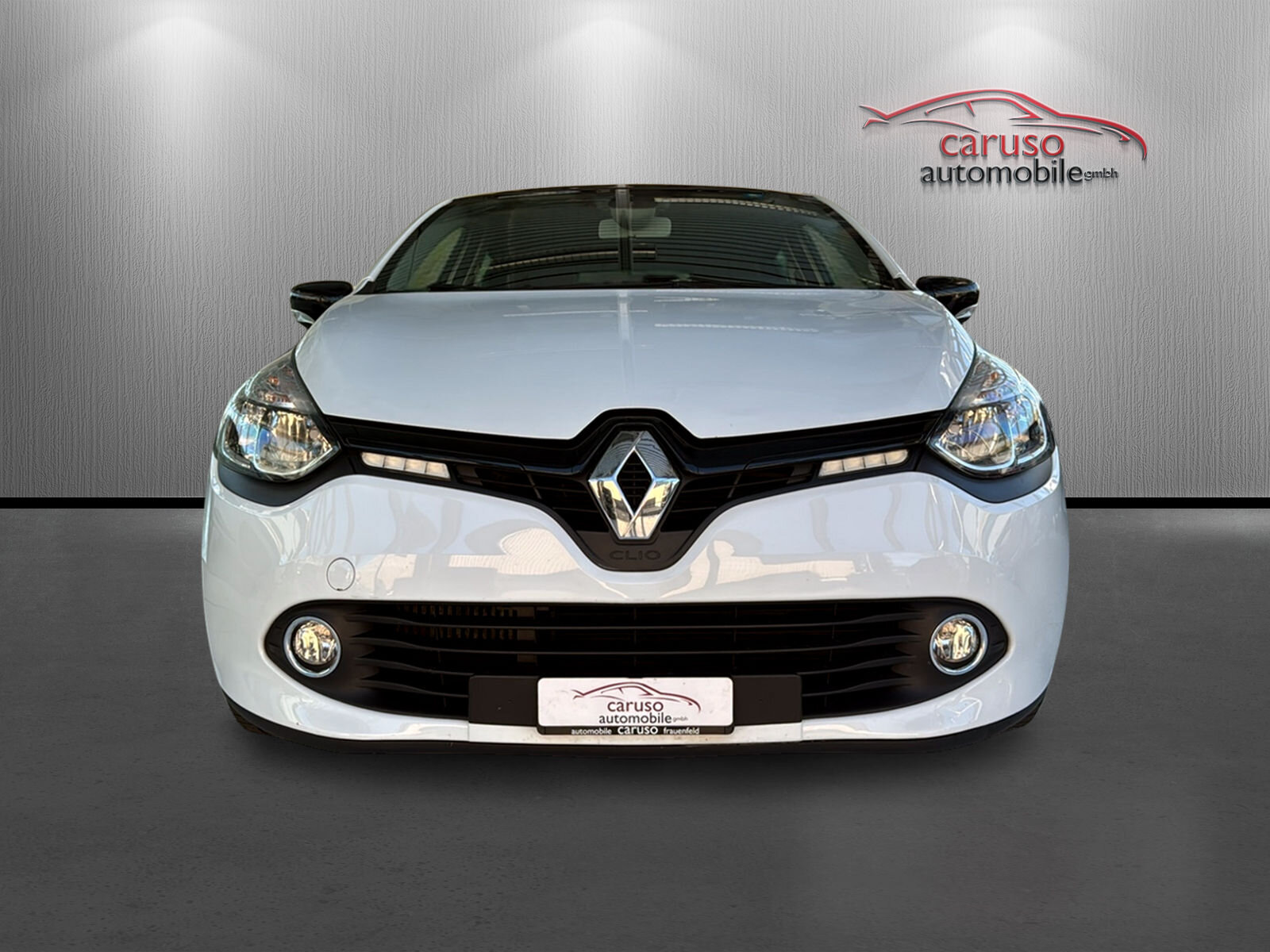 RENAULT Clio 0.9 12V Swiss Edition*Panoramadach*, Petrol, Second hand / Used, Manual - 2