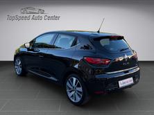 RENAULT Clio 0.9 12V Swiss Edition, Petrol, Second hand / Used, Manual - 4