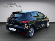 RENAULT Clio 0.9 12V Swiss Edition, Petrol, Second hand / Used, Manual - 6