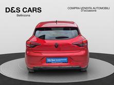 RENAULT Clio 1.0 Intens, Essence, Occasion / Utilisé, Manuelle - 4