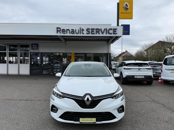 RENAULT Clio 1.0 Business, Petrol, Second hand / Used, Manual