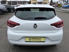 RENAULT Clio 1.0 Business, Petrol, Second hand / Used, Manual - 5