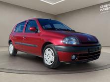 RENAULT Clio 1.6 RT, Benzina, Occasioni / Usate, Manuale - 7