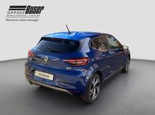 RENAULT Clio 1.3 TCe R.S. Line EDC, Essence, Occasion / Utilisé, Automatique - 4