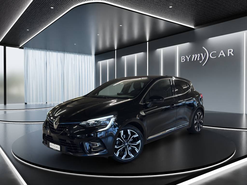 RENAULT Clio 1.6 E-Tech Edition One