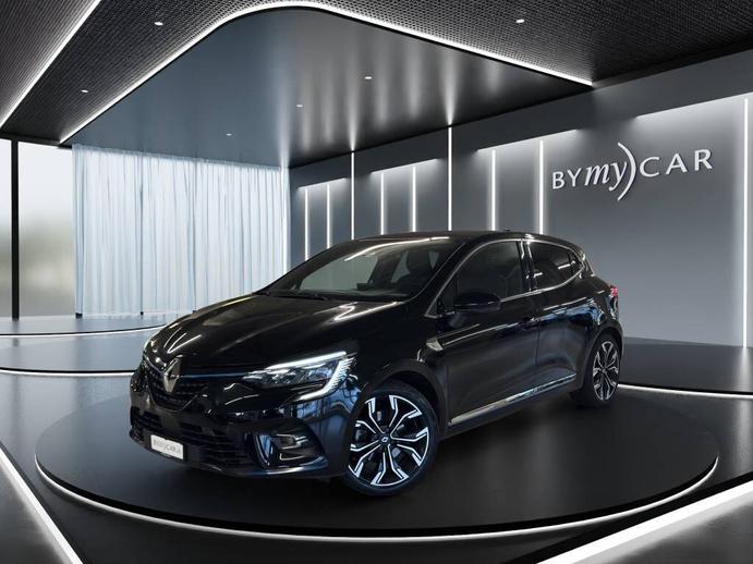 RENAULT Clio 1.6 E-Tech Edition One, Benzin, Occasion / Gebraucht