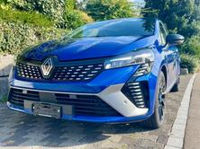RENAULT Clio 1.6 E-Tech Esprit Alpine 143 PS Automat mit Abstandsre, Full-Hybrid Petrol/Electric, Second hand / Used, Automatic - 2