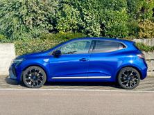 RENAULT Clio 1.6 E-Tech Esprit Alpine 143 PS Automat mit Abstandsre, Full-Hybrid Petrol/Electric, Second hand / Used, Automatic - 4