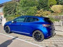 RENAULT Clio 1.6 E-Tech Esprit Alpine 143 PS Automat mit Abstandsre, Full-Hybrid Petrol/Electric, Second hand / Used, Automatic - 5