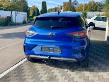 RENAULT Clio 1.6 E-Tech Esprit Alpine 143 PS Automat mit Abstandsre, Full-Hybrid Petrol/Electric, Second hand / Used, Automatic - 6