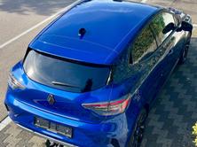 RENAULT Clio 1.6 E-Tech Esprit Alpine 143 PS Automat mit Abstandsre, Full-Hybrid Petrol/Electric, Second hand / Used, Automatic - 7