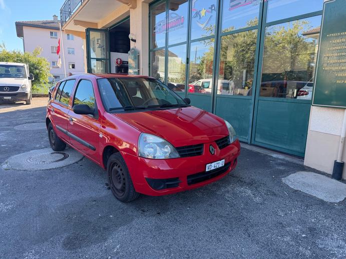 RENAULT Clio 1.2 16V Storia, Petrol, Second hand / Used, Manual