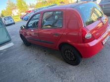 RENAULT Clio 1.2 16V Storia, Petrol, Second hand / Used, Manual - 2