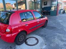 RENAULT Clio 1.2 16V Storia, Petrol, Second hand / Used, Manual - 5