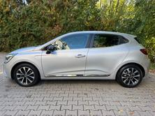 RENAULT Clio 1.6 E-Tech Intens, Hybride Intégral Essence/Électricité, Occasion / Utilisé, Automatique - 2