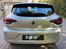 RENAULT Clio 1.6 E-Tech Intens, Hybride Intégral Essence/Électricité, Occasion / Utilisé, Automatique - 4