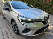 RENAULT Clio 1.6 E-Tech Intens, Hybride Intégral Essence/Électricité, Occasion / Utilisé, Automatique - 7