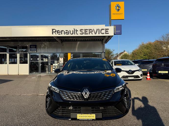 RENAULT Clio 1.0 Techno, Benzina, Occasioni / Usate, Manuale