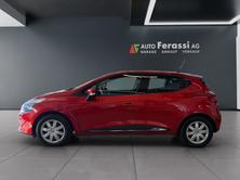 RENAULT Clio 0.9 12V Dynamique, Essence, Occasion / Utilisé, Manuelle - 2