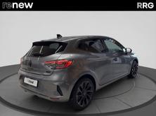 RENAULT Clio 1.6 E-Tech Esprit Alpine, Hybride Intégral Essence/Électricité, Occasion / Utilisé, Automatique - 3