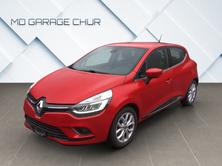 RENAULT Clio 1.2 16V T Intens, Essence, Occasion / Utilisé, Manuelle - 2