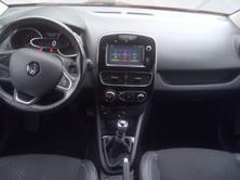 RENAULT Clio 1.2 16V T Intens, Essence, Occasion / Utilisé, Manuelle - 4