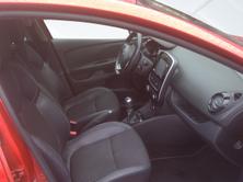 RENAULT Clio 1.2 16V T Intens, Essence, Occasion / Utilisé, Manuelle - 5