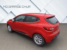 RENAULT Clio 1.2 16V T Intens, Essence, Occasion / Utilisé, Manuelle - 6
