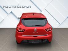 RENAULT Clio 1.2 16V T Intens, Essence, Occasion / Utilisé, Manuelle - 7