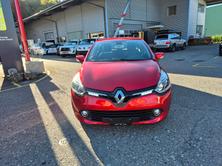 RENAULT Clio 1.2 16V T Swiss Edition EDC, Benzin, Occasion / Gebraucht, Automatik - 2