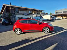 RENAULT Clio 1.2 16V T Swiss Edition EDC, Benzin, Occasion / Gebraucht, Automatik - 4