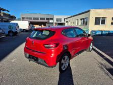 RENAULT Clio 1.2 16V T Swiss Edition EDC, Benzin, Occasion / Gebraucht, Automatik - 5