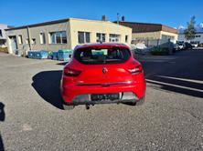 RENAULT Clio 1.2 16V T Swiss Edition EDC, Benzin, Occasion / Gebraucht, Automatik - 6