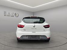 RENAULT Clio 0.9 12V Swiss Edition **Frisch ab MFK und Service**, Petrol, Second hand / Used, Manual - 4