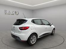 RENAULT Clio 0.9 12V Swiss Edition **Frisch ab MFK und Service**, Petrol, Second hand / Used, Manual - 5