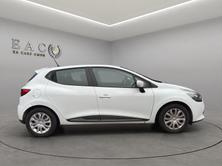 RENAULT Clio 0.9 12V Swiss Edition **Frisch ab MFK und Service**, Petrol, Second hand / Used, Manual - 6